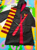 Erwachsene Harry Potter Kostüm Größe L bis 180cm München - Milbertshofen - Am Hart Vorschau