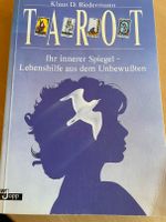 Buch "TAROT - Ihr innerer Spiegel" Bayern - Markt Erlbach Vorschau