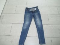 Jeans C und A neuwertig Samira Größe 36 skinny Nordrhein-Westfalen - Unna Vorschau