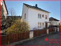 3-Parteienhaus mit Bauplatz für ein Einfamilienhaus Hessen - Darmstadt Vorschau