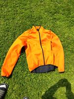 Vaude Jacke Fahrrad jacke Niedersachsen - Bad Lauterberg im Harz Vorschau