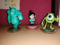 Disney Infinity Figuren Monster AG Ralph Reichts Sachsen - Brand-Erbisdorf Vorschau