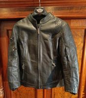 Motorrad Jacke Leder Gr 40 42 Saarbrücken-Dudweiler - Dudweiler Vorschau