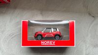 Norev 3 Inches Citroën e-Mehari rot Wuppertal - Langerfeld-Beyenburg Vorschau