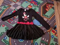 Minnie Maus Kleid 98 Nordrhein-Westfalen - Siegburg Vorschau