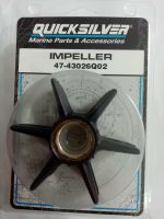 Quicksilver Impeller MerCruiser 47-43026Q02 Nordrhein-Westfalen - Wassenberg Vorschau