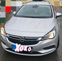 Opel Astra Sport Turner Schleswig-Holstein - Schmalfeld Vorschau