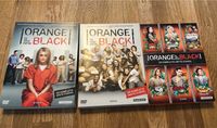 Orange is the new Black DVD STAFFEL 1-3 Niedersachsen - Neetze Vorschau