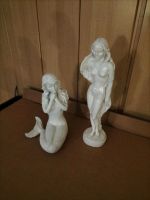 2 weibliche Dekor-Figuren für 30,00€ bei Abholung Berlin - Spandau Vorschau