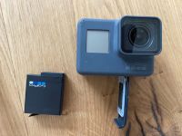 GoPro Hero 5 Black Actioncam 4K Unterwasser Nordrhein-Westfalen - Bad Honnef Vorschau