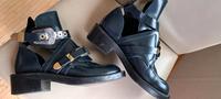 Damen Balenciaga Schuhe gr.39 Hessen - Dornburg Vorschau