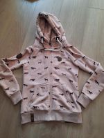 Nakotano Sweat Jacke Damen Sonderedition gr s tip top Bergedorf - Hamburg Lohbrügge Vorschau