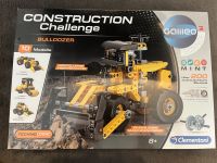 Galileo: Construction Challenge Bulldozer - 10 Modelle - NEU/OVP Nordrhein-Westfalen - Ochtrup Vorschau