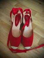 Schnürschuhe der Marke Jenny Fairy in Größe 40. Thüringen - Stadtroda Vorschau