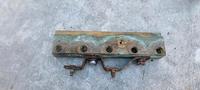 Nissan 300ZX Twin Turbo Z32 Abs Verteiler Block Nordrhein-Westfalen - Lennestadt Vorschau