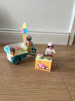 Eis und Kuchen Verkäufer Playmobil Schleswig-Holstein - Großenaspe Vorschau