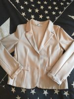 Blazer kurz Gr. L ,beige Güstrow - Landkreis - Warnkenhagen Vorschau