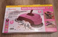 Clever Clean Spin pro Kehrbesen !!! Neu !!! Nordrhein-Westfalen - Witten Vorschau