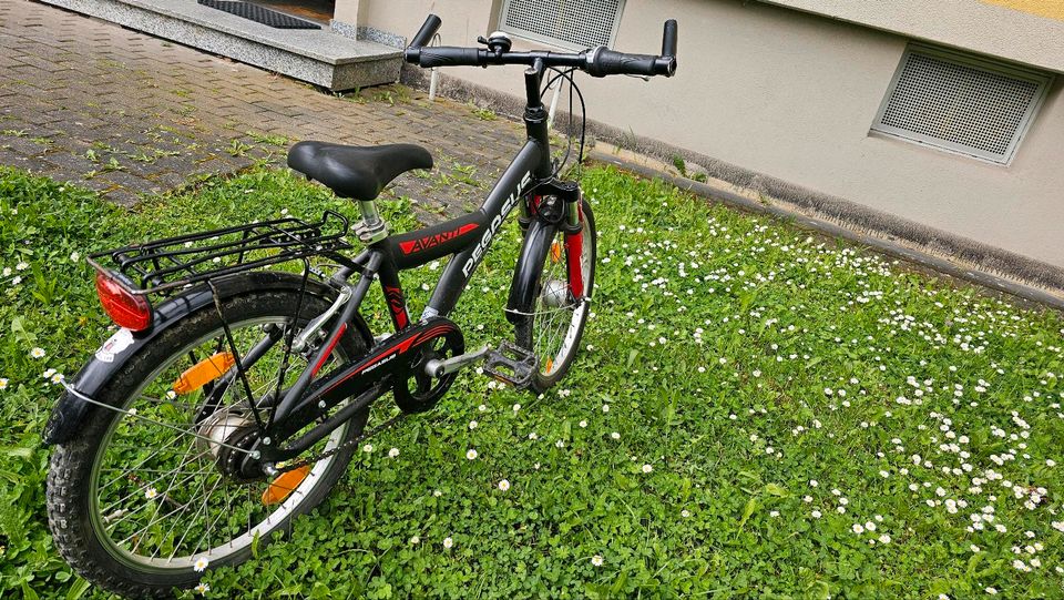 Kinderfahrrad 20 in Bad Vilbel