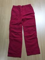 Trollkids Zipp off Hose Outdoor Trekking Gr.152 Hessen - Ehringshausen Vorschau