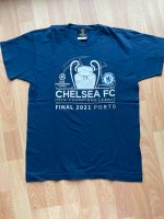 Original Chelsea T-Shirt dunkelblau Gr.152 Hannover - Ricklingen Vorschau