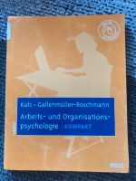 Arbeits- und Organisations-psychologie von Gallenmüller-Roschmann Berlin - Marzahn Vorschau