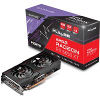 8GB Sapphire Radeon RX 6650 XT Gaming OC Aktiv PCIe 4.0 x16 Schleswig-Holstein - Lübeck Vorschau