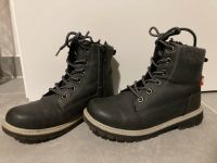 Gefütterte Winterstiefel Winterschuhe Baden-Württemberg - Ketsch Vorschau