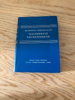 Bronstein / Semendjajew - Taschenbuch der Mathematik Dresden - Striesen-West Vorschau