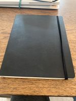 moleskin notizbuch neu schwarz Rostock - Kröpeliner-Tor-Vorstadt Vorschau