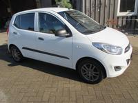 Hyundai i10 1.1 5 Star Edition Tüv neu Alu- Felgen Schleswig-Holstein - Silberstedt Vorschau