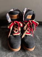 Tamaris Stiefelette Stiefel Wildleder Nordrhein-Westfalen - Herten Vorschau