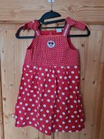 Kleid Gr. 110 Minne Mouse Brandenburg - Annahütte Vorschau