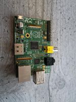 Raspberry Pi Model B Nordrhein-Westfalen - Marl Vorschau