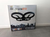 AR.Drone 2.0 Kr. München - Brunnthal Vorschau