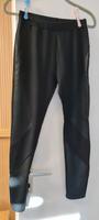 Legging Jogging raffiniert Gr.M schwarz München - Ramersdorf-Perlach Vorschau