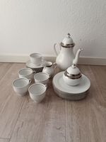 20 tlg Kaffe-Tee Set 8er 9er Vintage Winterling Bavaria Baden-Württemberg - Bretten Vorschau