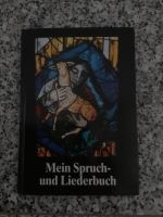 Mein Spruch- und Liederbuch Baden-Württemberg - Knittlingen Vorschau