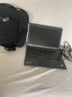 Lenovo ThinkPad i5 mit 500gb Festplatte, 4gb  wie neu Rheinland-Pfalz - Trier Vorschau