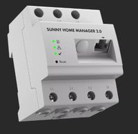 NEU LAGERND SMA Sunny Home Manager 2.0 Ethernet Bayern - Weißdorf Vorschau