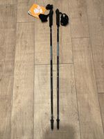 KOMPERDELL NORDIC WALKING STÖCKE 100cm Carbon Composite - NEU Nordrhein-Westfalen - Steinfurt Vorschau