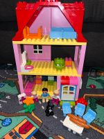 Lego Duplo Einfamilienhaus 10505 Thüringen - Apolda Vorschau