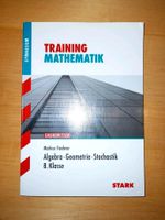 Mathe 8.Kl.Gym. Algebra-Geometrie-Stochastik ISBN 9783866680357 Bayern - Ebensfeld Vorschau