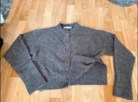 Zara Jacke Cardigan Strickjacke braun M NEU Nordrhein-Westfalen - Netphen Vorschau