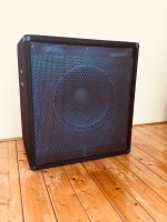 Fender 15" Bass Box BXR115B Hamburg-Mitte - Hamburg Wilhelmsburg Vorschau