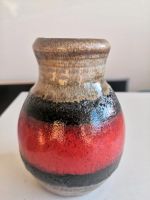 Fat lava Vase Sachsen - Weißwasser Vorschau