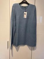 Neuer Olsenpulli mit Etikett,Gr 44 Bayern - Hengersberg Vorschau