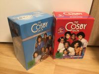 The Bill Cosby Show — Staffel 1—8 / Komplette Serie—Komplettbox Berlin - Neukölln Vorschau