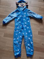 flauschiger Onesie Overall Kuschelanzug Paw Patrol Gr.110/116 Berlin - Treptow Vorschau