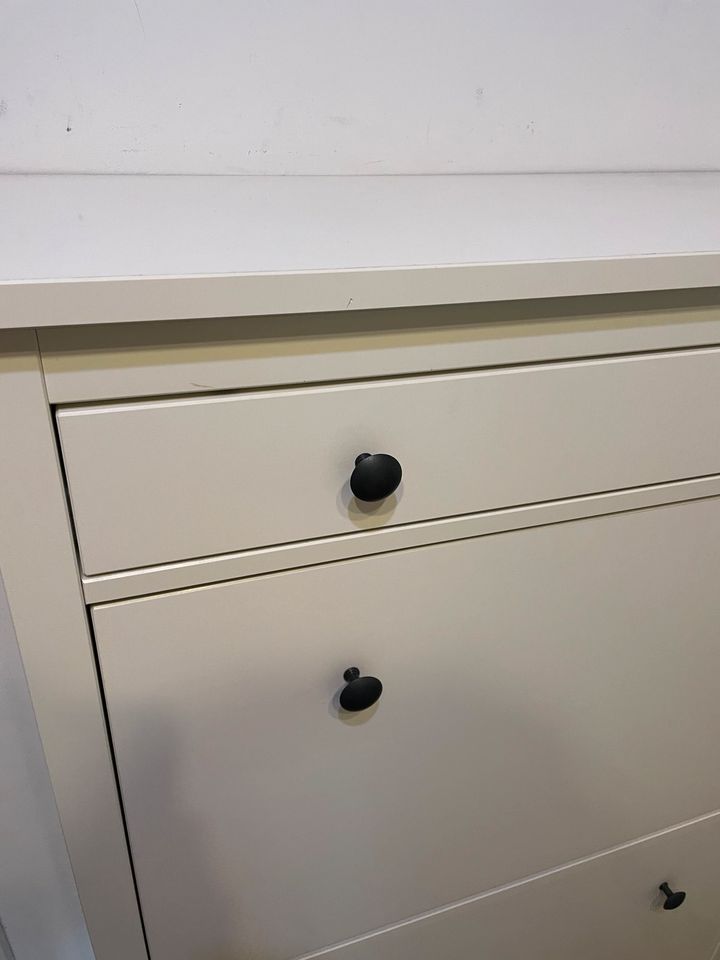 Ikea Hemnes schuhschrank in Dortmund